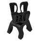 Raccords jalon-cerceau Raccords jalon-cerceau