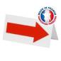 FLECHE DE POSSESSION DE BALLE