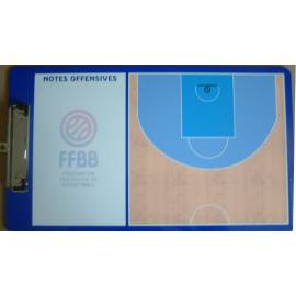 Plaquette personalisée