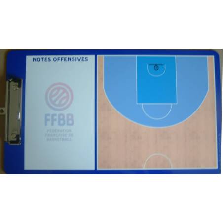 Plaquette basket -grand format-personnalisée Plaquette basket -grand format-personnalisée
