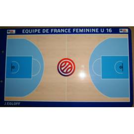 Plaquette personalisée