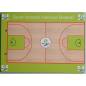 Plaquette coach basket personnalisée Plaquette coach basket personnalisée