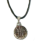 Pendentif  -I Love Basket -