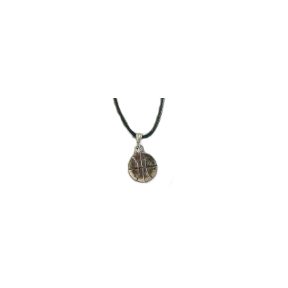 Pendentif  -I Love Basket -