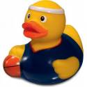 Canard Basketteur