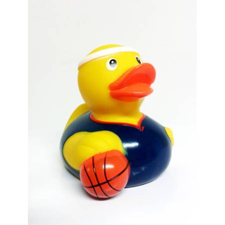 Canard Basketteur Canard Basketteur