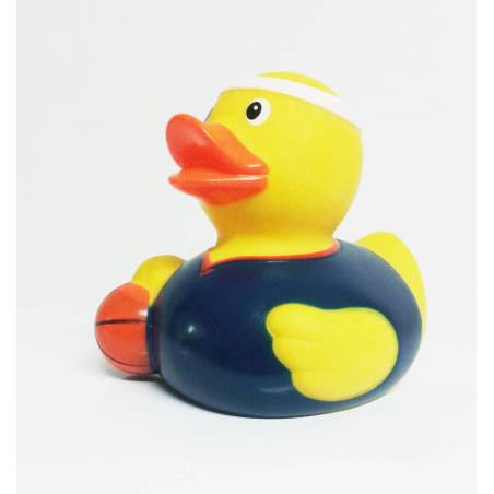 Canard Basketteur Canard Basketteur