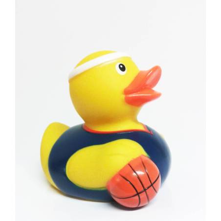 Canard Basketteur Canard Basketteur