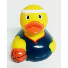 Canard Basketteur