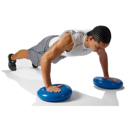  renforcement muscuaire