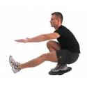 Planche de proprioception