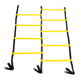 Echelle de rytme double