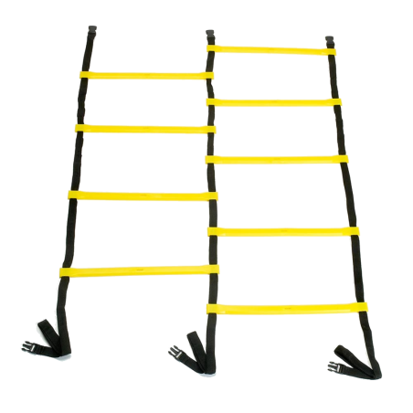 Echelle d'entraînement double Echelle d'entraînement double