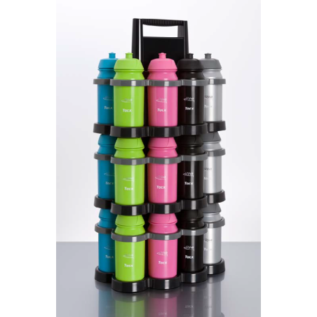 Porte-bouteilles et bidons sports -8- Porte-bouteilles et bidons sports -8-