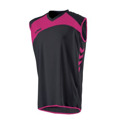 Maillot basket féminin Hoop Lady Hummel