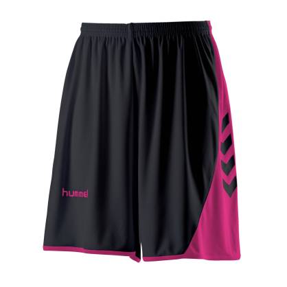 Short fémin de basket Hoop Lady Hummel