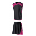Ensemble basket féminin Hoop Lady