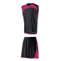 Ensemble basket féminin Hoop Lady Ensemble basket féminin Hoop Lady