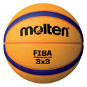 Ballon d ebasket Molten Street B33T5000