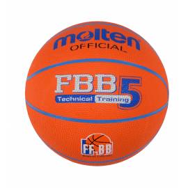 Ballon de basket Molten FFBB Official