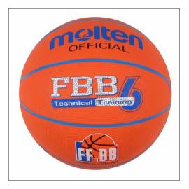 Ballon de basket Molten FFBB Official