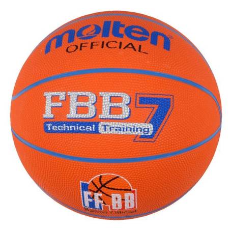 Ballon de basket Molten FFBB Official
