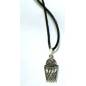 Pendentif  -I Love Basket -