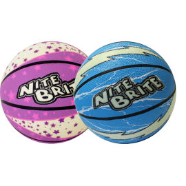 Ballon de basket Fluo