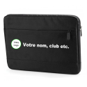 Pochette de protection personnalisée pour plaquette coach
