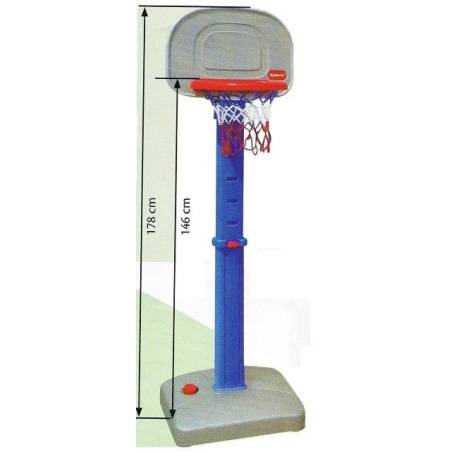 Panier basket Pro A Panier basket Pro A