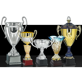 Catalogue trophées-médailles-récompenses
