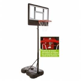Panier de basket 165-260 Lakers