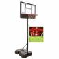 Panier de basket 165-220