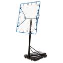 Tchoukball basket