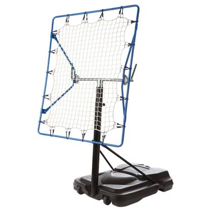 Tchoukball basket