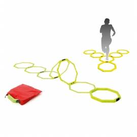 Kit cereaux hexagonaux