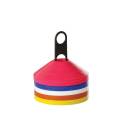 Kit de 40 coupelles blances