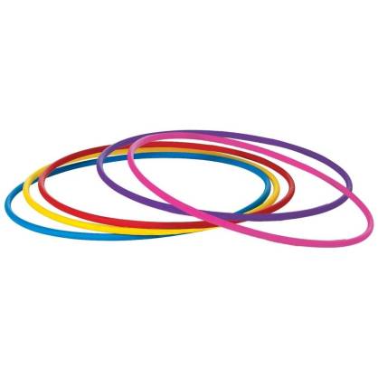 Cerceau rond classique