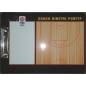 Plaquette coach basket personnalisée Plaquette coach basket personnalisée