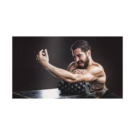 Rouleau de massage Rouleau de massage