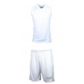 Kit 10 ensembles basket Eldera Cup