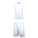 Kit 10 ensembles basket Eldera Cup
