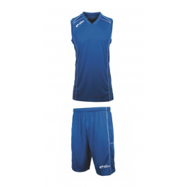 Kit 10 ensembles basket Hummel Hoop