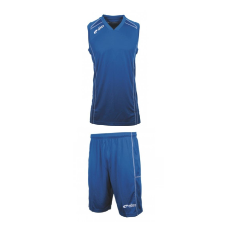 Kit 10 ensembles basket Eldera Cup Kit 10 ensembles basket Eldera Cup