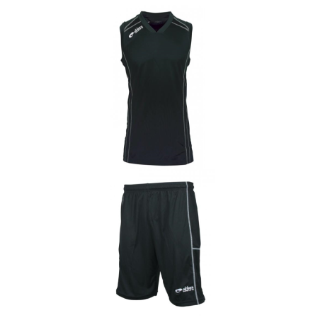 Kit 10 ensembles basket Eldera Cup Kit 10 ensembles basket Eldera Cup