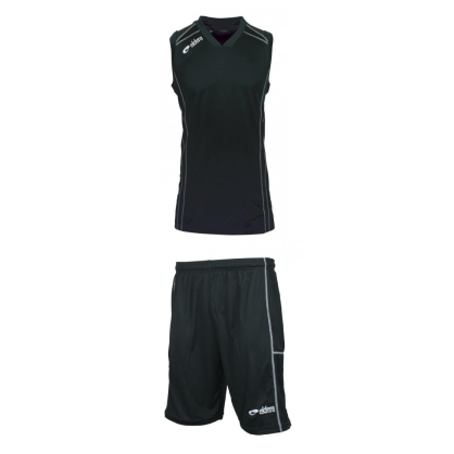 tenue de  basket Cup