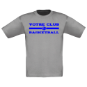 T-Shirt Club Basketball