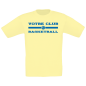 T-Shirt Club Basketball T-Shirt Club Basketball