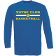 T-shirt couleur pour club basket