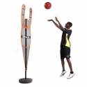 Mannequin d'entrainement basket